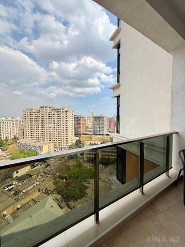 Продаётся 2-комн. новостройка 105 м², м. Нариман Нариманов, photo 15 from 19