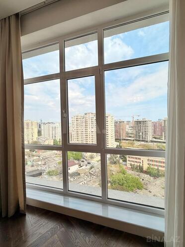 Продаётся 2-комн. новостройка 105 м², м. Нариман Нариманов, photo 10 from 19