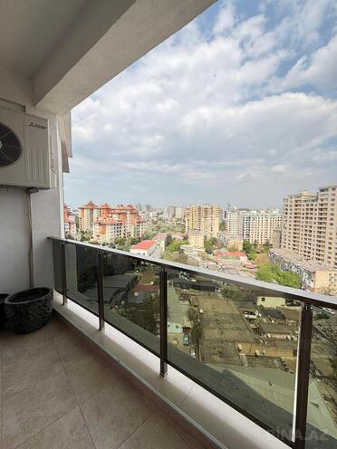 Продаётся 2-комн. новостройка 105 м², м. Нариман Нариманов, photo 14 from 19