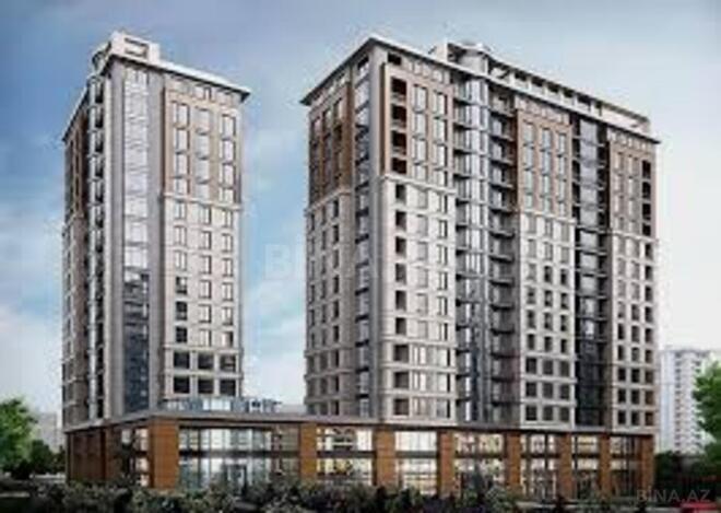 Продаётся 3-комн. новостройка 114 м², м. 28 мая, photo 1 from 9