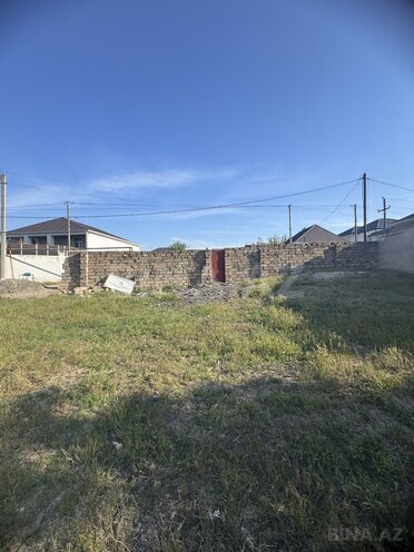 Продаётся  участок 2.2 сот, пос. Новханы, photo 5 from 6