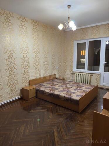 İcarəyə verilir 3 otaqlı köhnə tikili 80 m², Həzi Aslanov m., photo 3 from 13