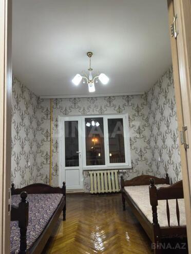 İcarəyə verilir 3 otaqlı köhnə tikili 80 m², Həzi Aslanov m., photo 5 from 13