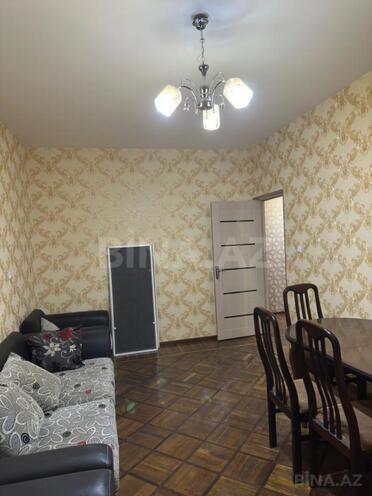 İcarəyə verilir 3 otaqlı köhnə tikili 80 m², Həzi Aslanov m., photo 8 from 13