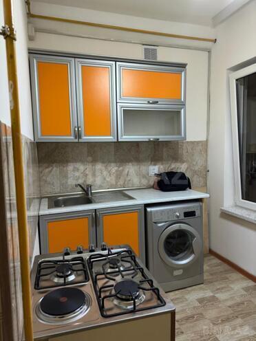 İcarəyə verilir 3 otaqlı köhnə tikili 80 m², Həzi Aslanov m., photo 4 from 13