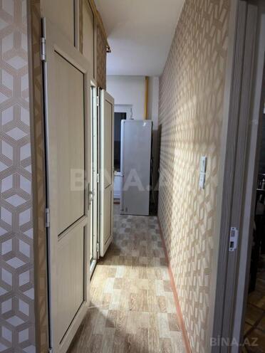 İcarəyə verilir 3 otaqlı köhnə tikili 80 m², Həzi Aslanov m., photo 9 from 13