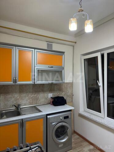 İcarəyə verilir 3 otaqlı köhnə tikili 80 m², Həzi Aslanov m., photo 11 from 13