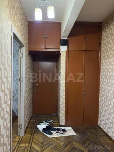 İcarəyə verilir 3 otaqlı köhnə tikili 80 m², Həzi Aslanov m., photo 10 from 13