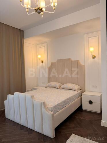 Продаётся 2-комн. новостройка 105 м², м. Нариман Нариманов, photo 8 from 19