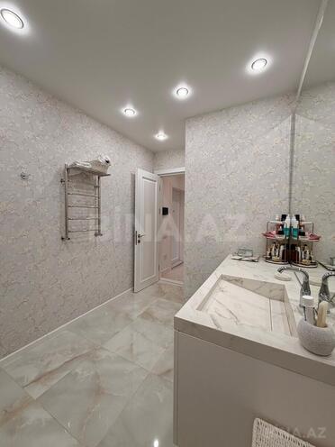 Продаётся 2-комн. новостройка 105 м², м. Нариман Нариманов, photo 13 from 19