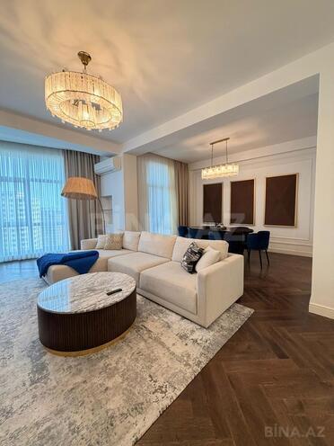 Продаётся 2-комн. новостройка 105 м², м. Нариман Нариманов, photo 4 from 19