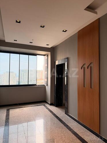 Продаётся 2-комн. новостройка 105 м², м. Нариман Нариманов, photo 18 from 19