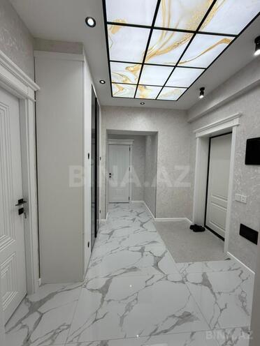 Продаётся 2-комн. новостройка 80 м², м. Ази Асланов, photo 5 from 10