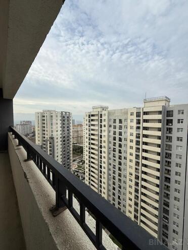 Продаётся 2-комн. новостройка 80 м², м. Ази Асланов, photo 9 from 10