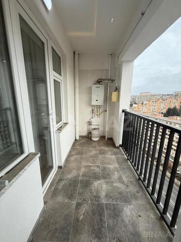 Продаётся 2-комн. новостройка 80 м², м. Ази Асланов, photo 7 from 10