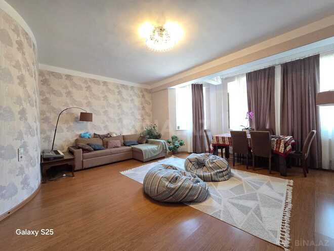 Продаётся 2-комн. новостройка 100 м², Хатаинский р., photo 3 from 18