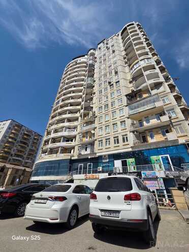Продаётся 2-комн. новостройка 100 м², Хатаинский р., photo 1 from 18