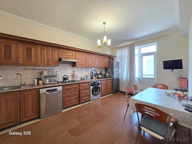 Продаётся 2-комн. новостройка 100 м², Хатаинский р., photo 8 from 18