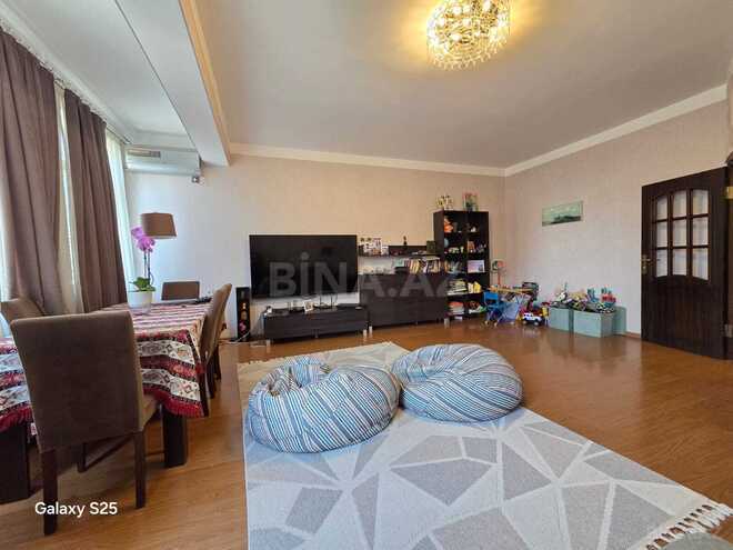 Продаётся 2-комн. новостройка 100 м², Хатаинский р., photo 4 from 18