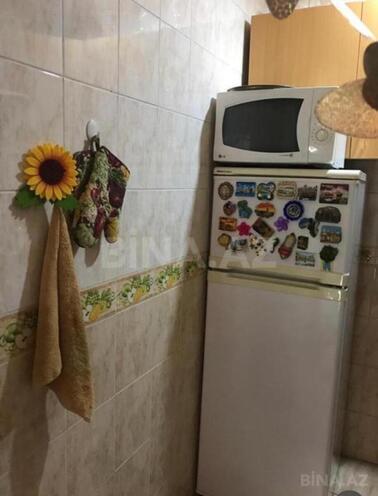 İcarəyə verilir 2 otaqlı köhnə tikili 44 m², Elmlər Akademiyası m., photo 6 from 14