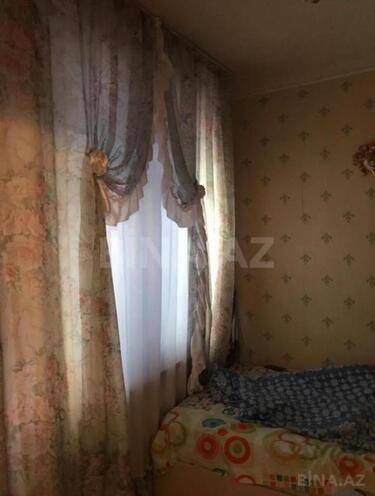 İcarəyə verilir 2 otaqlı köhnə tikili 44 m², Elmlər Akademiyası m., photo 4 from 14