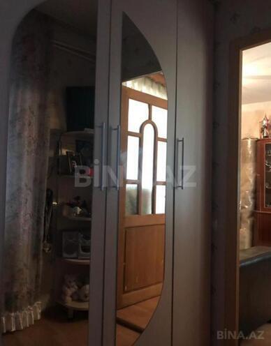İcarəyə verilir 2 otaqlı köhnə tikili 44 m², Elmlər Akademiyası m., photo 7 from 14