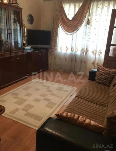 İcarəyə verilir 2 otaqlı köhnə tikili 44 m², Elmlər Akademiyası m., photo 1 from 14