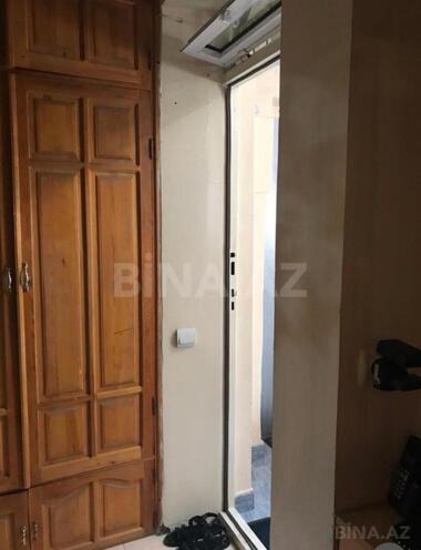 İcarəyə verilir 2 otaqlı köhnə tikili 44 m², Elmlər Akademiyası m., photo 8 from 14