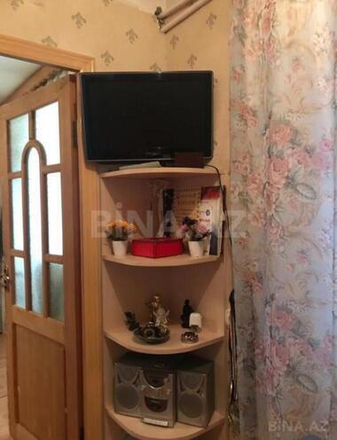 İcarəyə verilir 2 otaqlı köhnə tikili 44 m², Elmlər Akademiyası m., photo 12 from 14