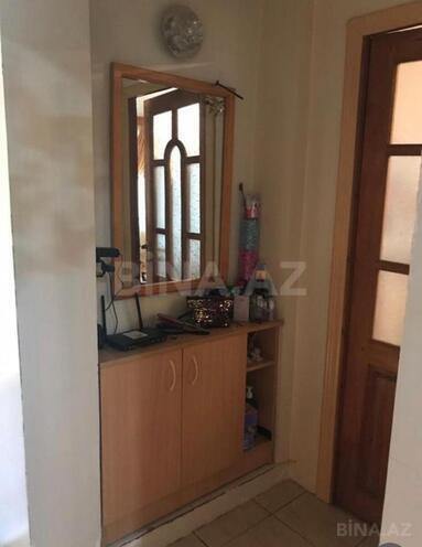 İcarəyə verilir 2 otaqlı köhnə tikili 44 m², Elmlər Akademiyası m., photo 5 from 14