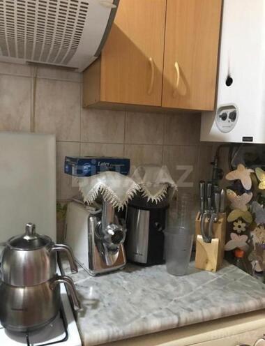 İcarəyə verilir 2 otaqlı köhnə tikili 44 m², Elmlər Akademiyası m., photo 10 from 14