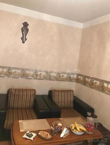 İcarəyə verilir 2 otaqlı köhnə tikili 44 m², Elmlər Akademiyası m., photo 11 from 14