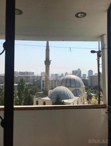 İcarəyə verilir 2 otaqlı köhnə tikili 44 m², Elmlər Akademiyası m., photo 13 from 14