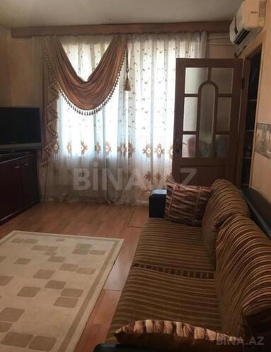 İcarəyə verilir 2 otaqlı köhnə tikili 44 m², Elmlər Akademiyası m., photo 3 from 14