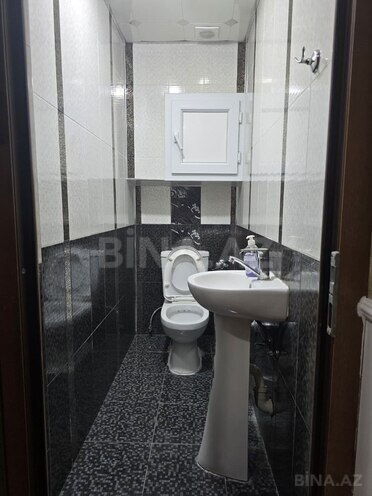 İcarəyə verilir 2 otaqlı yeni tikili 70 m², Şah İsmayıl Xətai m., photo 12 from 13
