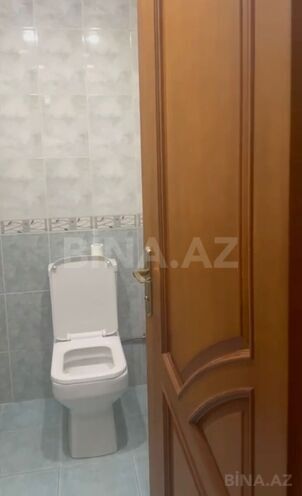 Сдаётся 2-комн. новостройка 111 м², м. Нариман Нариманов, photo 12 from 18