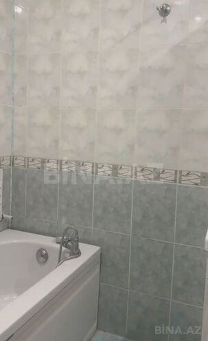 Сдаётся 2-комн. новостройка 111 м², м. Нариман Нариманов, photo 17 from 18