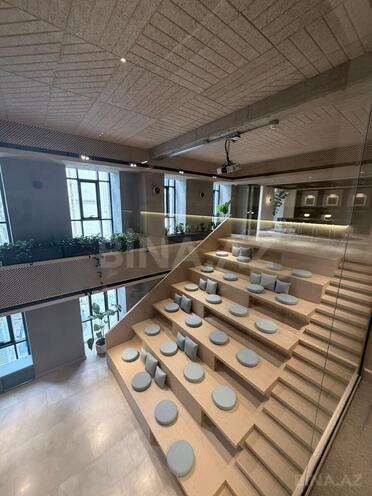 İcarəyə verilir 1 otaqlı ofis 50 m², Sahil m., photo 5 from 7