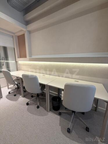 İcarəyə verilir 1 otaqlı ofis 50 m², Sahil m., photo 3 from 7