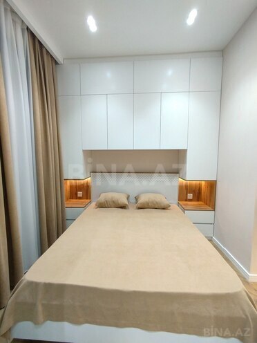Сдаётся 2-комн. вторичка 40 м², м. Кара Караев, photo 9 from 17