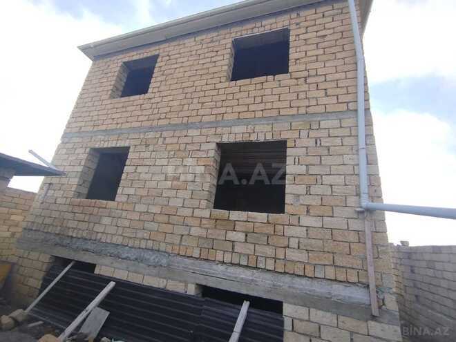 Satılır 5 otaqlı həyət evi/bağ evi 120 m², Fatmayı q., photo 9 from 11