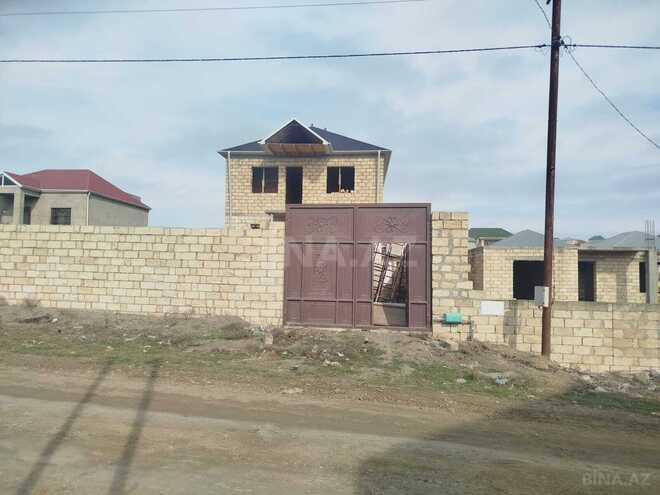 Satılır 5 otaqlı həyət evi/bağ evi 120 m², Fatmayı q., photo 10 from 11