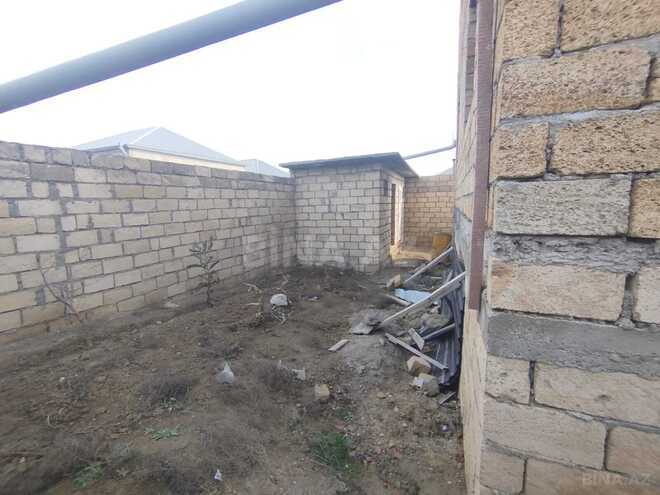 Satılır 5 otaqlı həyət evi/bağ evi 120 m², Fatmayı q., photo 5 from 11