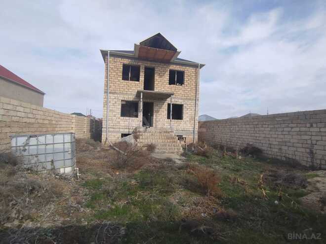 Satılır 5 otaqlı həyət evi/bağ evi 120 m², Fatmayı q., photo 8 from 11