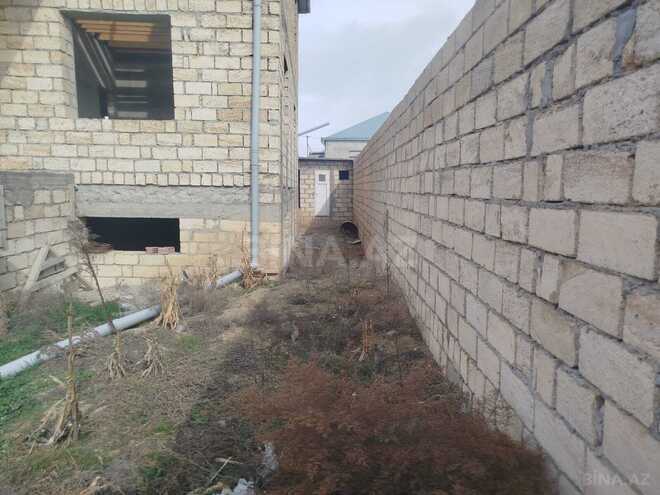 Satılır 5 otaqlı həyət evi/bağ evi 120 m², Fatmayı q., photo 6 from 11