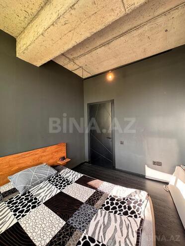 İcarəyə verilir 2 otaqlı yeni tikili 70 m², Nərimanov r., photo 11 from 16