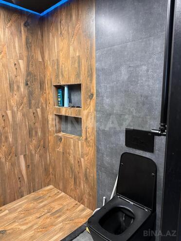 İcarəyə verilir 2 otaqlı yeni tikili 70 m², Nərimanov r., photo 6 from 16