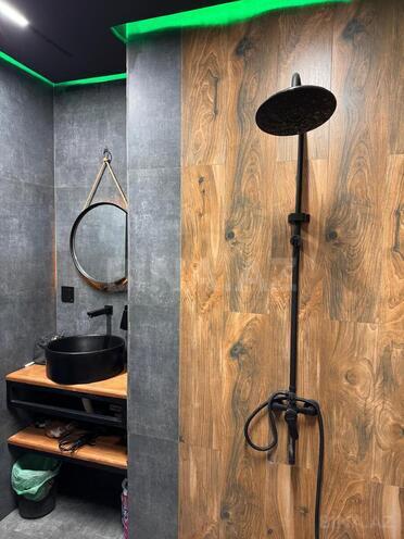 İcarəyə verilir 2 otaqlı yeni tikili 70 m², Nərimanov r., photo 7 from 16