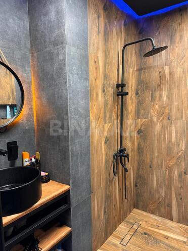 İcarəyə verilir 2 otaqlı yeni tikili 70 m², Nərimanov r., photo 9 from 16