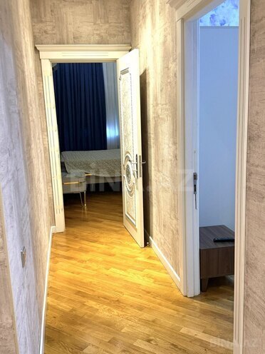 İcarəyə verilir 3 otaqlı yeni tikili 130 m², Memar Əcəmi m., photo 7 from 13